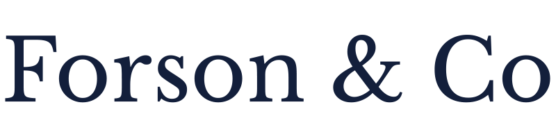Forson & Co